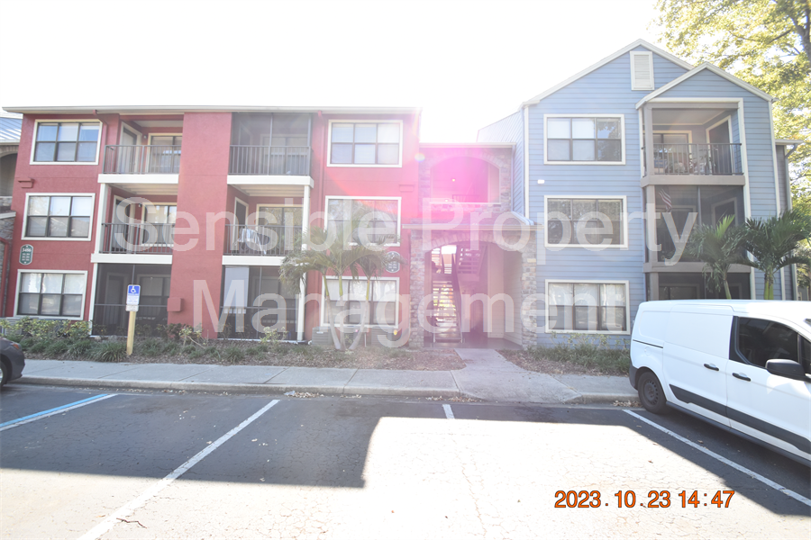 stress free property management